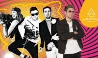 Zenés Éjszakai fürdőzés KatapultDJ-vel és DJ Tőtöttcigivel
