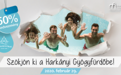 Szökjön ki egy fürdőbe