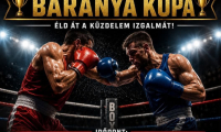 Boxverseny - Boxing - Boxen