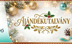 Schenken Sie Entspannung zu Weihnachten! 