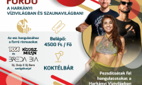 Éjszakai Fürdő - December 27.