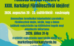 Felhívás árusok részére