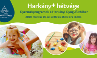Harkány+ hétvége
