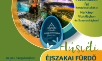 Húsvéti éjszakai fürdő 04.08