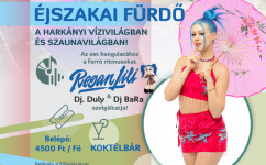 Night Recharge with Regán Lili