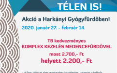 TB Kedvezményes Akció