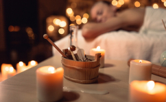 Októberi kedvezményes wellness kezelések