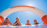Kalandra fel! Tematikus játékpark és ugrálóvár a Nickelodeonnal