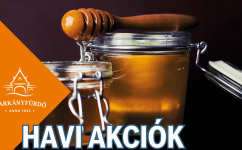 Kedvezményes wellness kezelések november 2020