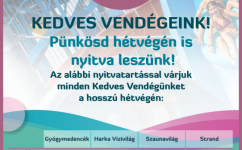 Pünkösd - Pfingsten -Pentecost 