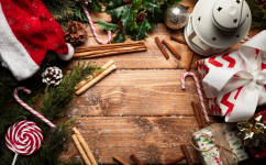 Rövidített nyitva tartás december 18-án!