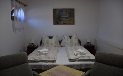Apartment in der Therme - Sarki 1