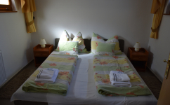 Apartment in der Therme - Sarki 2