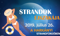 Strandok Éjszakája július 26