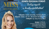 Bulizz együtt a királynőkkel Harkányban!