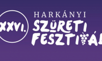 Harkányi Szüreti Fesztivál és Szent István Király emlékünnepe