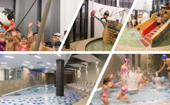 Information zur Schließung des Kinderreichs