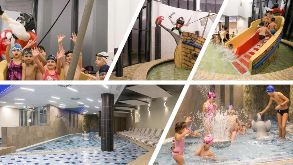 Tájékoztatás Gyerekbirodalom zárásáról