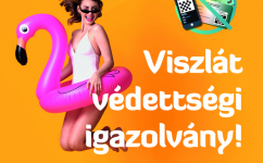 Védettségi igazolvány nélküli belépés