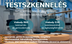 ÚJDONSÁG A HARKÁNYI FÜRDŐBEN! 