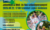 Mell- és Has Szépségverseny