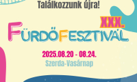 XXX. Harkányi Fürdőfesztivál