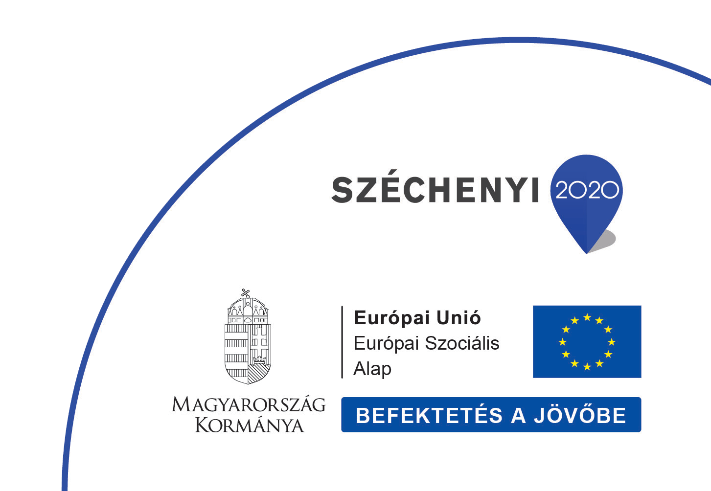 Széchenyi 2020 logo